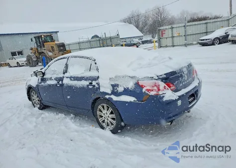 2007 Toyota Avalon Xl from USA, damaged, VIN 4T1BK36B77U223065
